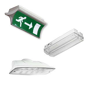 Luminaires appliqués